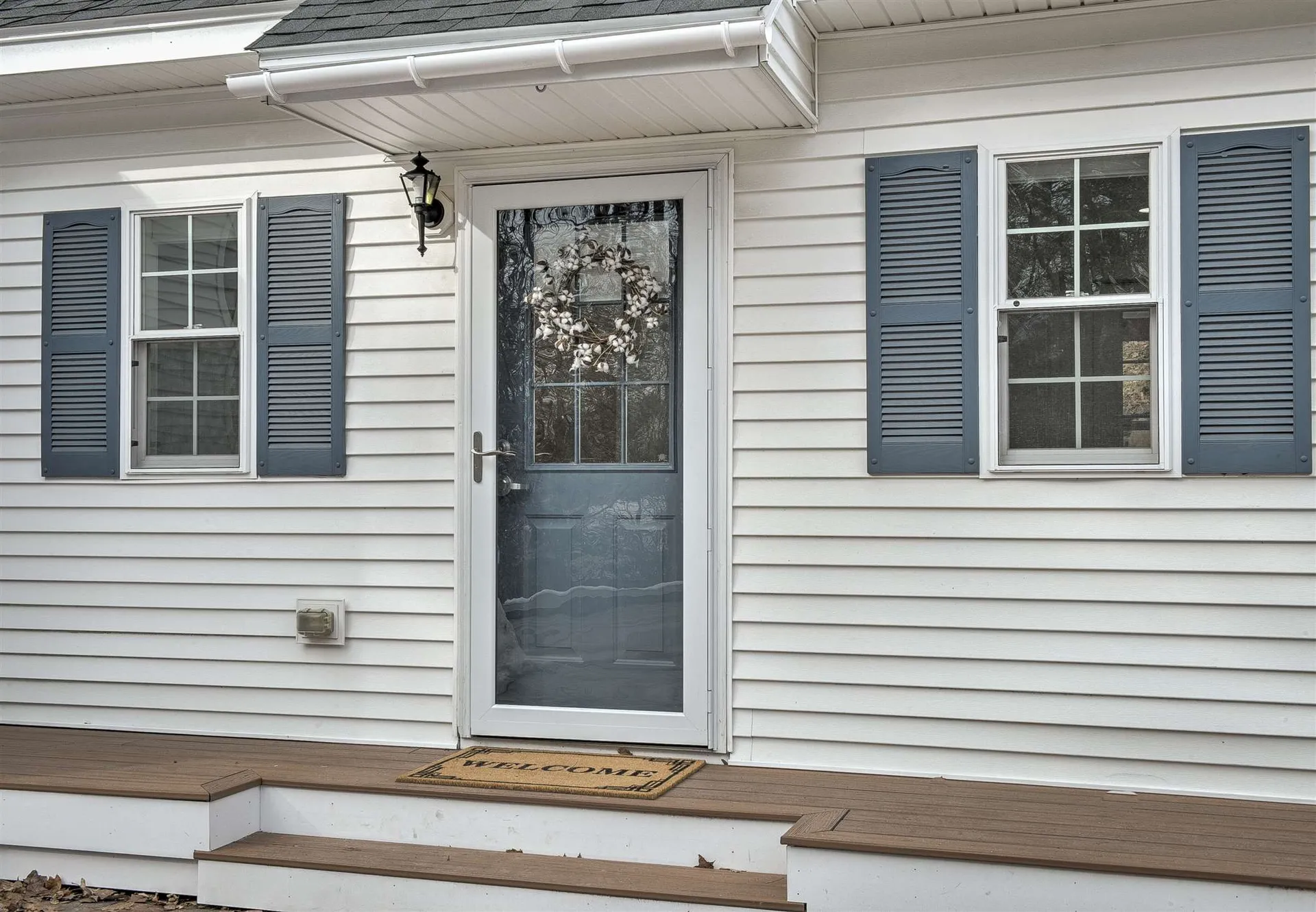 8 Vine Street Peterborough NH 03458