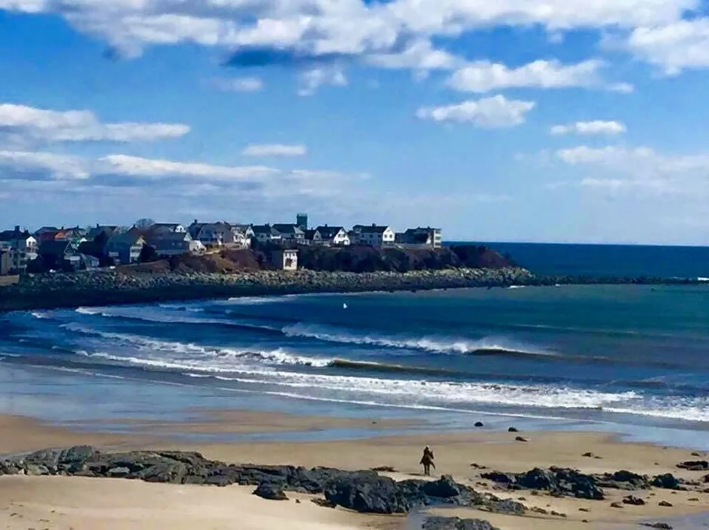 339 Ocean Boulevard Hampton NH 03842