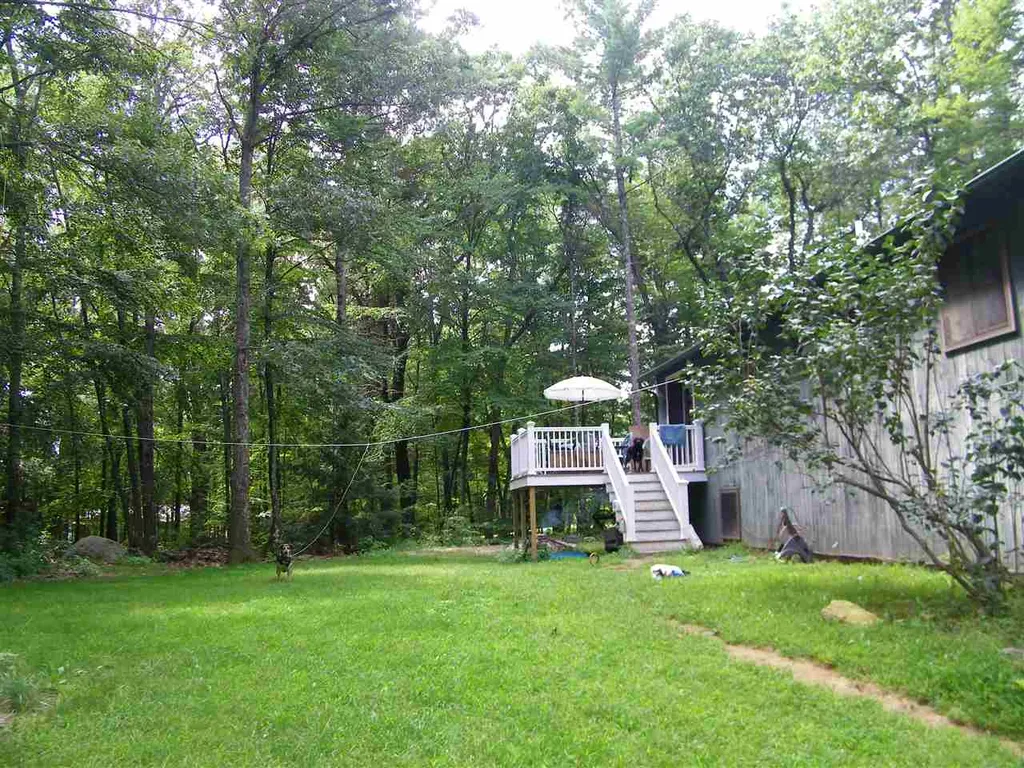 20 Cunningham Drive Derry NH 03038