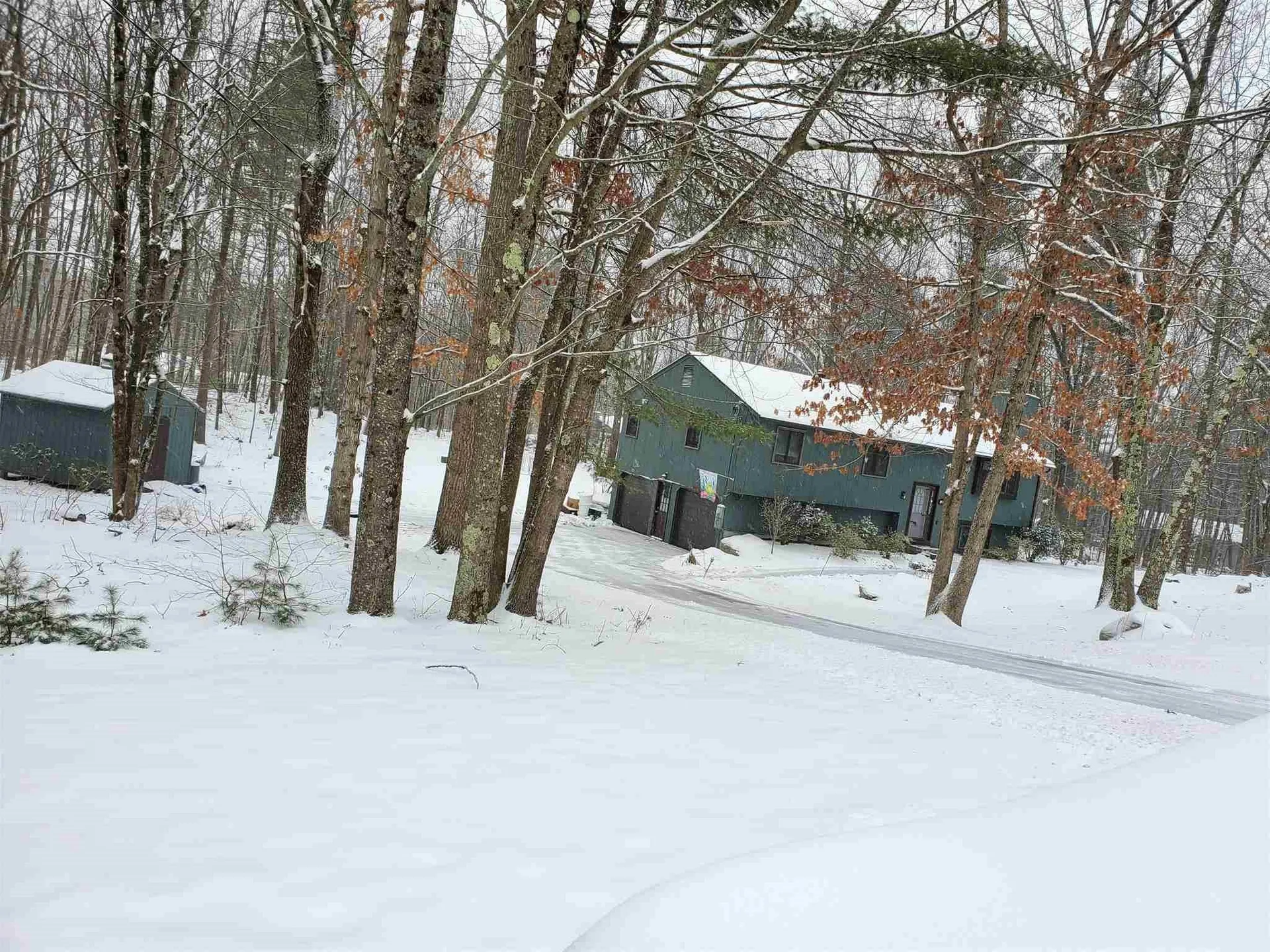 20 Cunningham Drive Derry NH 03038