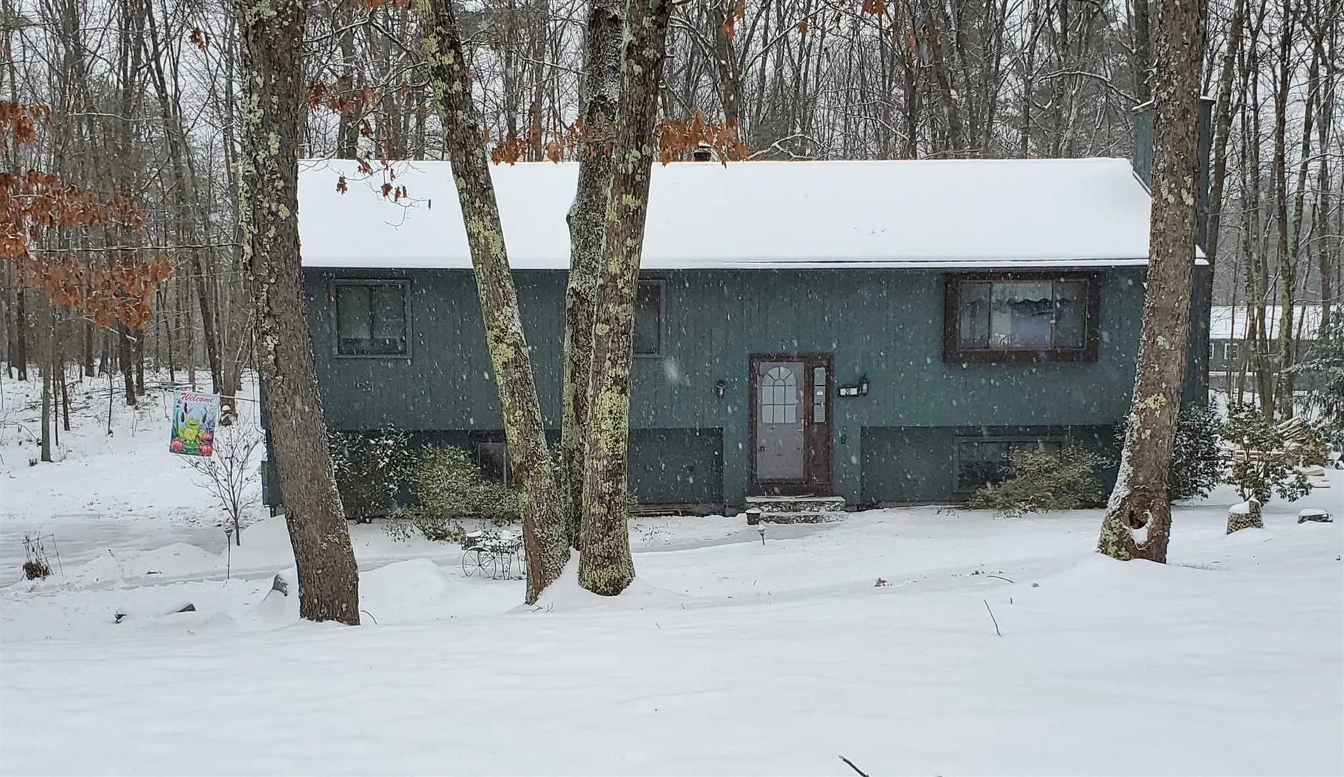 20 Cunningham Drive Derry NH 03038