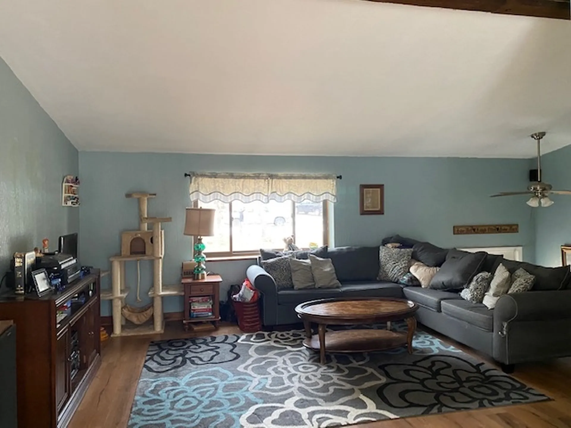 20 Cunningham Drive Derry NH 03038