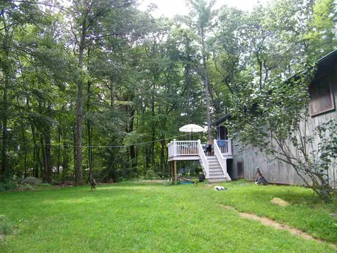 20 Cunningham Drive Derry NH 03038