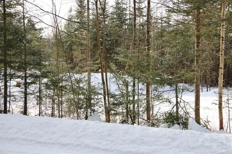 Lot 29 Colby Road Whitefield NH 03598