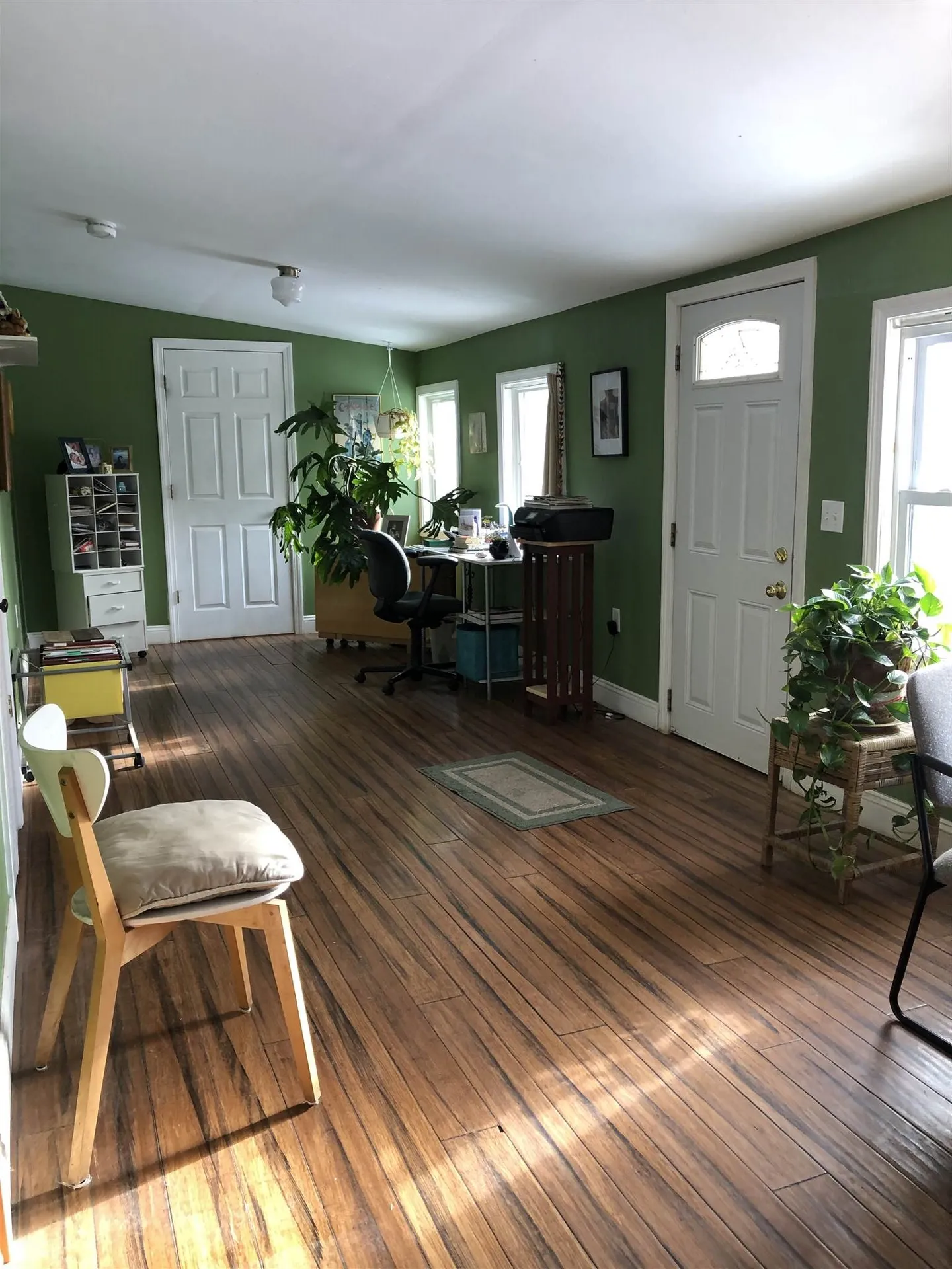 31 Stanbury Road Burlington VT 05408