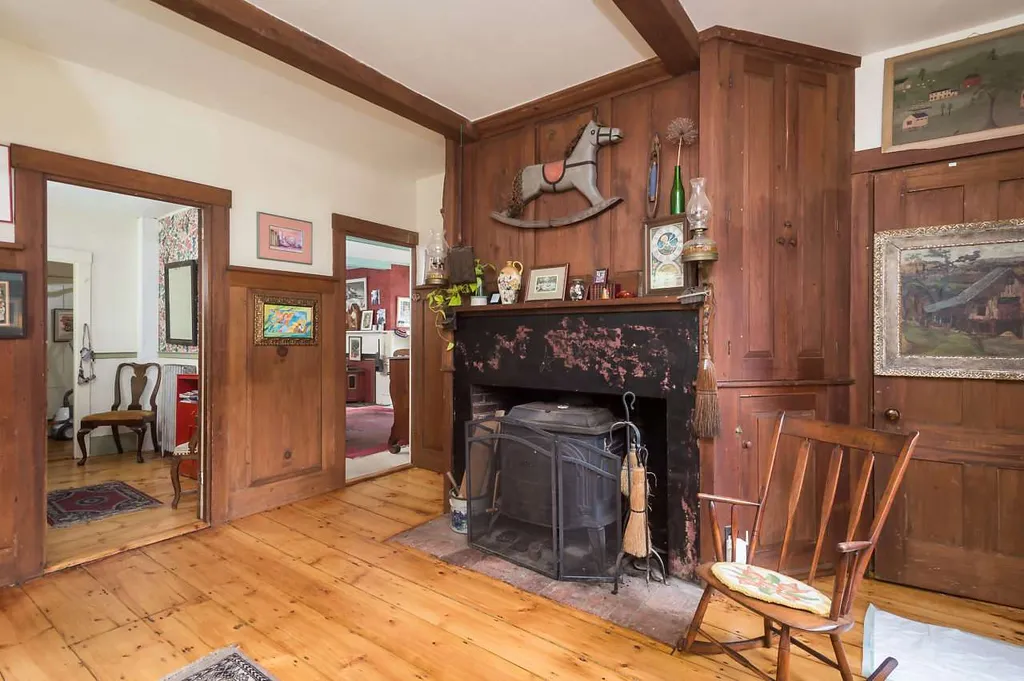15 Jack Rabbit Lane Stratham NH 03885