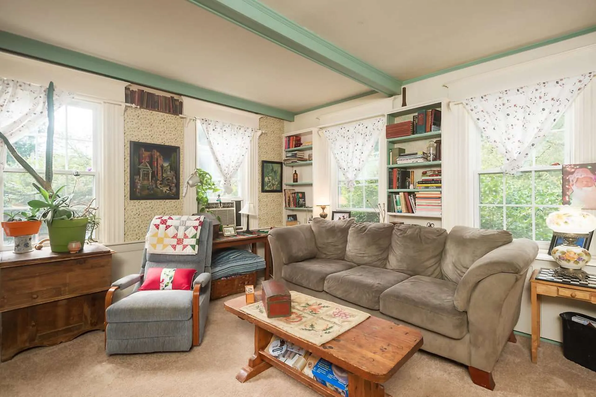 15 Jack Rabbit Lane Stratham NH 03885