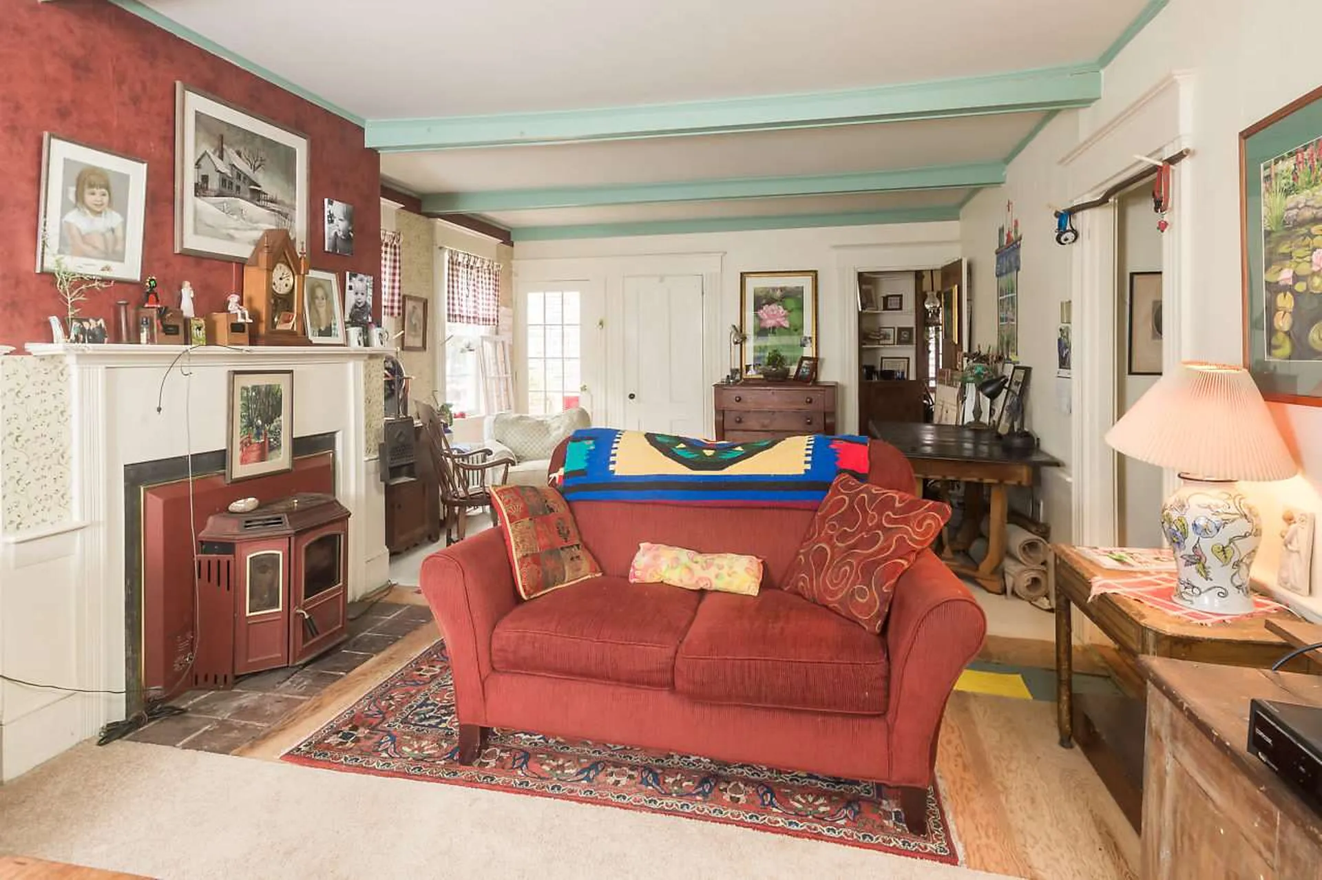 15 Jack Rabbit Lane Stratham NH 03885