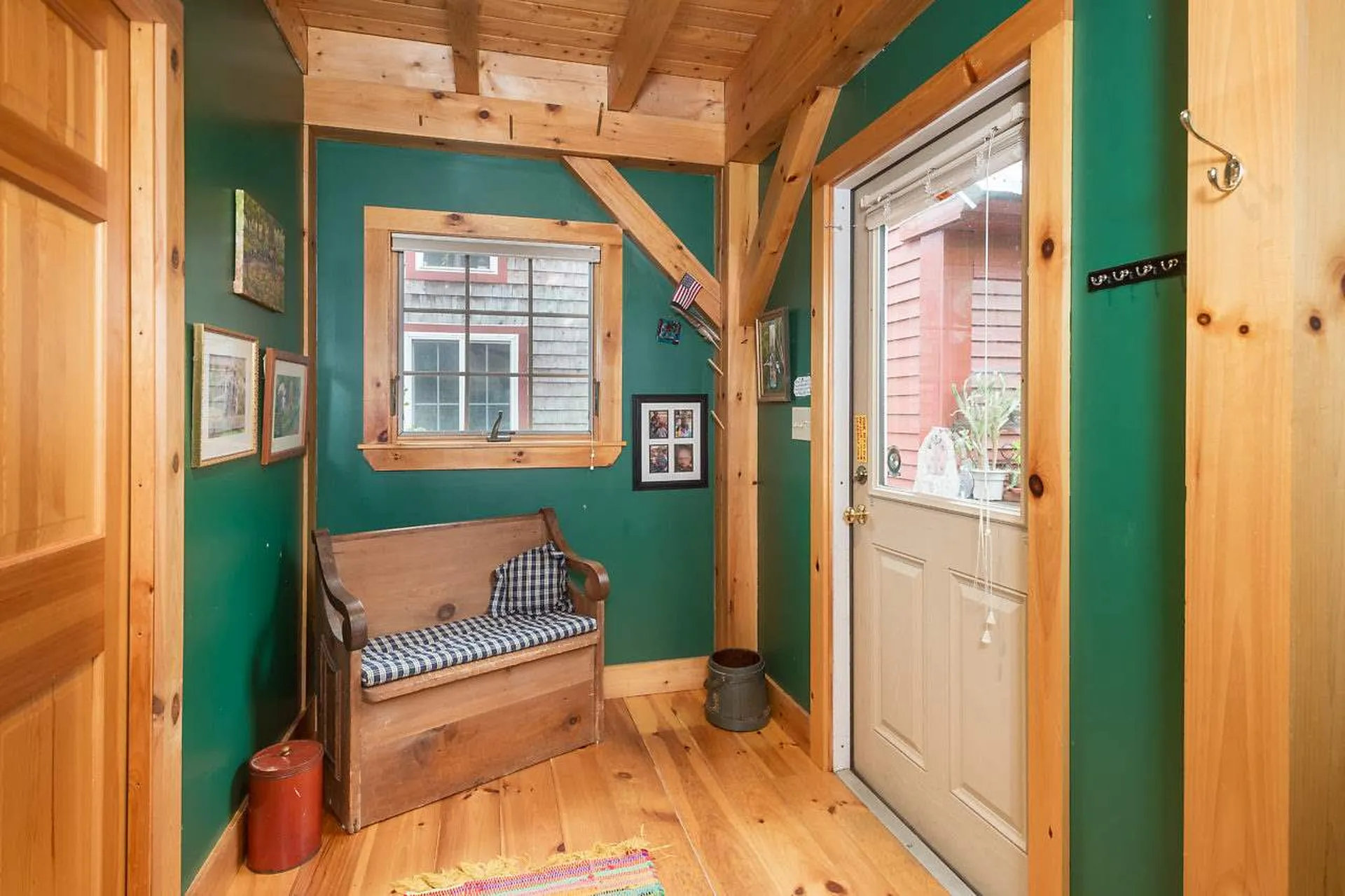 15 Jack Rabbit Lane Stratham NH 03885