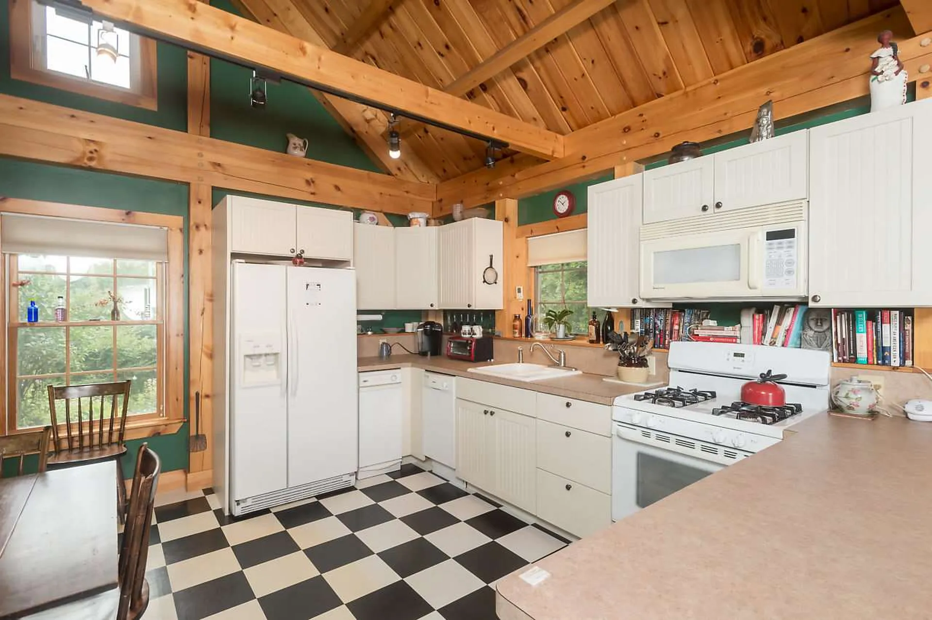 15 Jack Rabbit Lane Stratham NH 03885