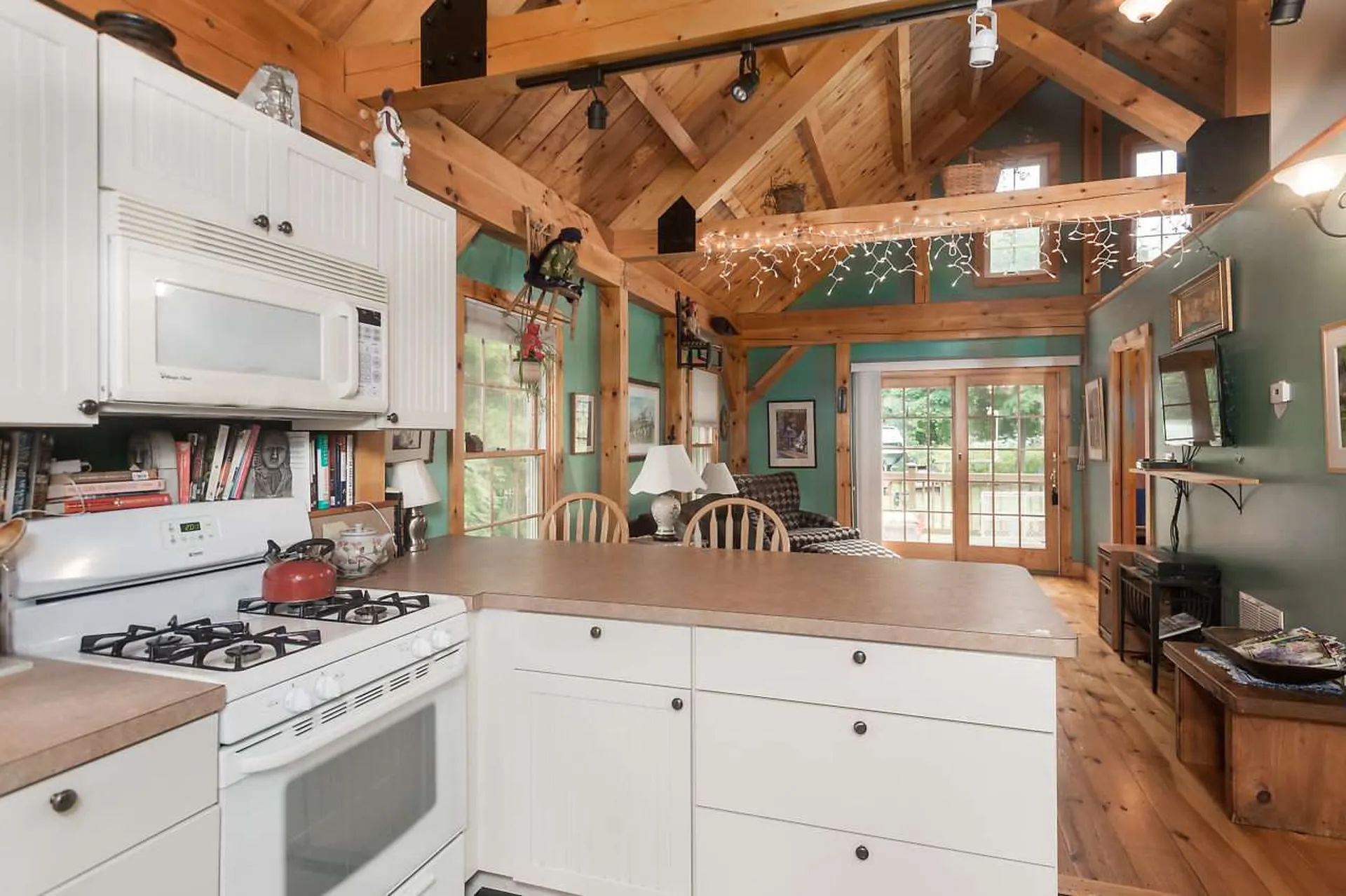 15 Jack Rabbit Lane Stratham NH 03885