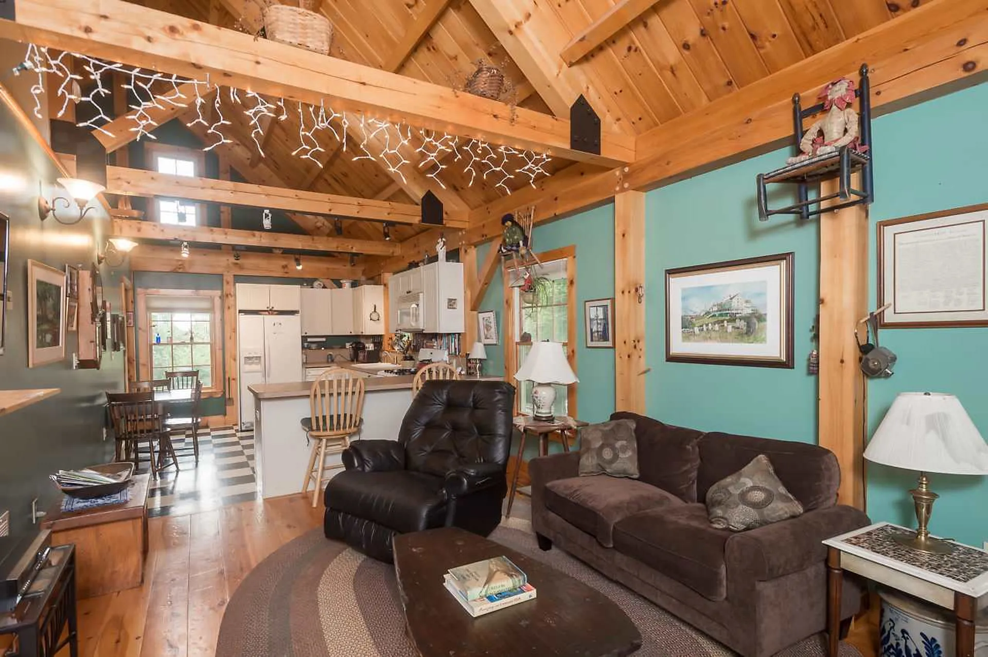 15 Jack Rabbit Lane Stratham NH 03885