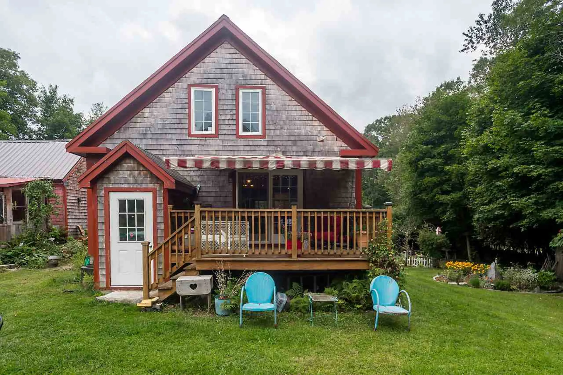 15 Jack Rabbit Lane Stratham NH 03885