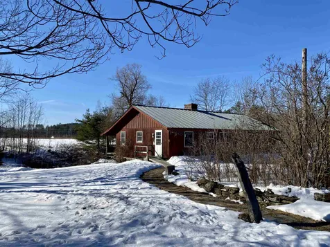 368 Orford Road Lyme NH 03768