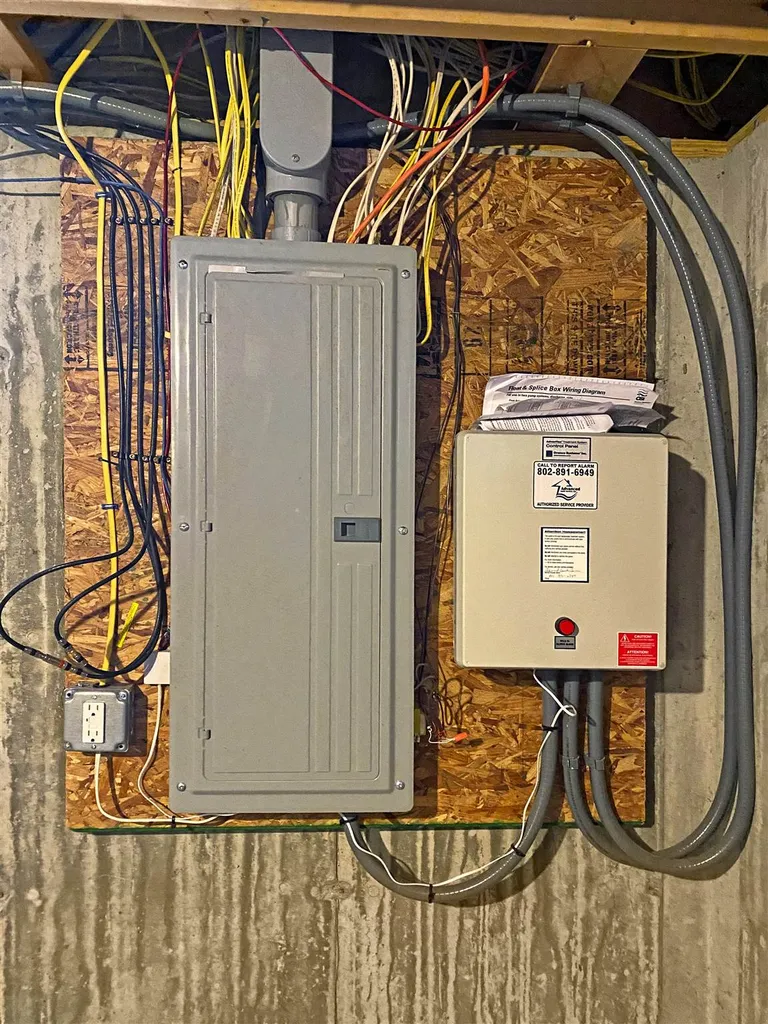 88 Pine Grove Circle North Hero VT 05474