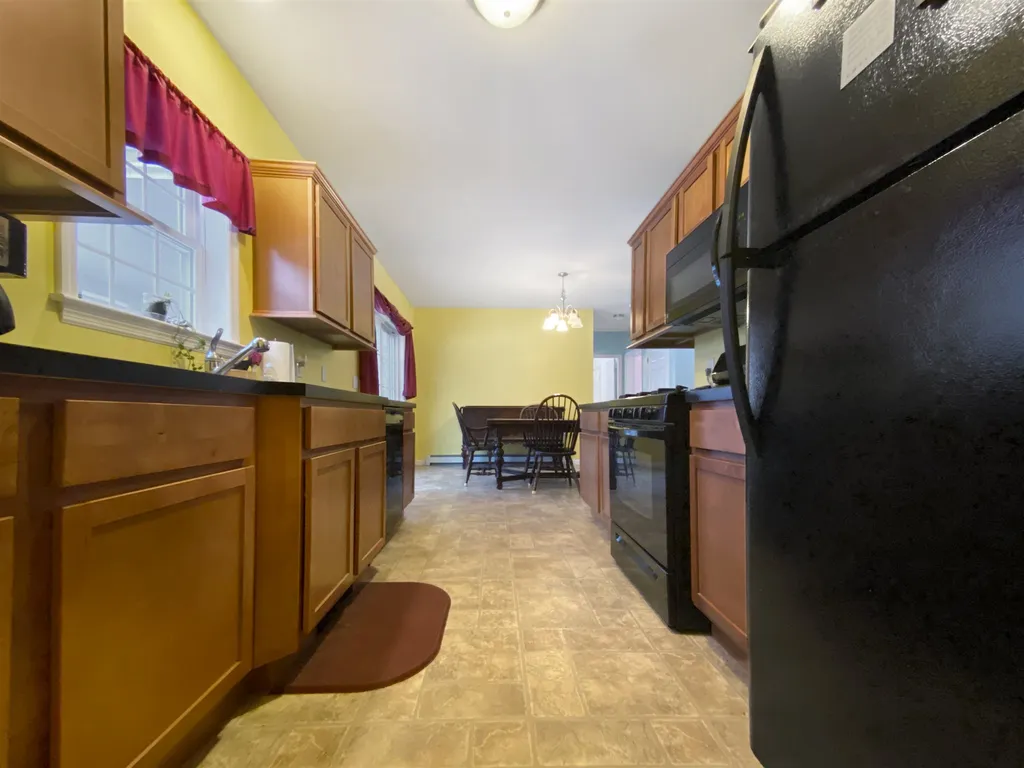 88 Pine Grove Circle North Hero VT 05474