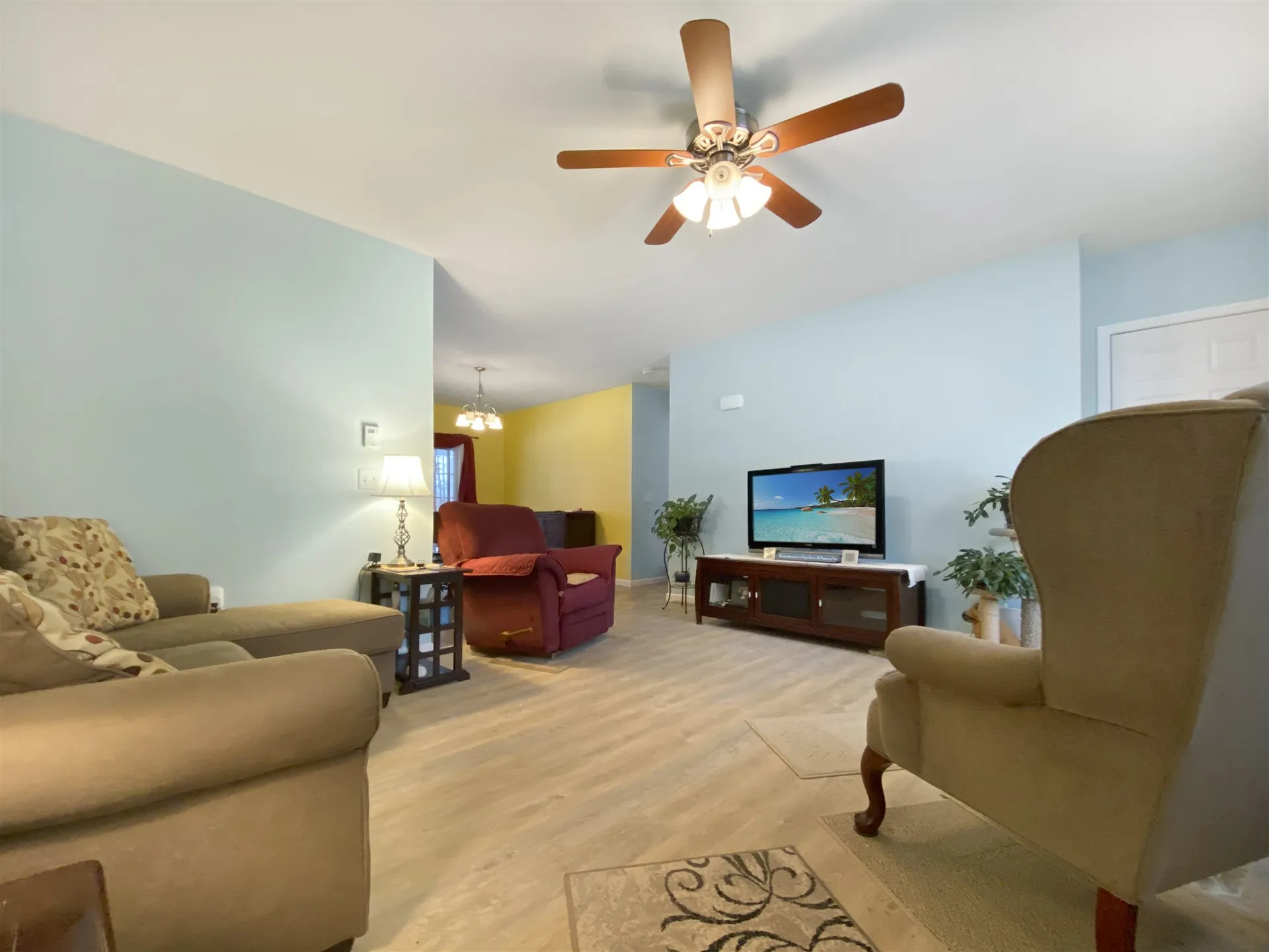 88 Pine Grove Circle North Hero VT 05474