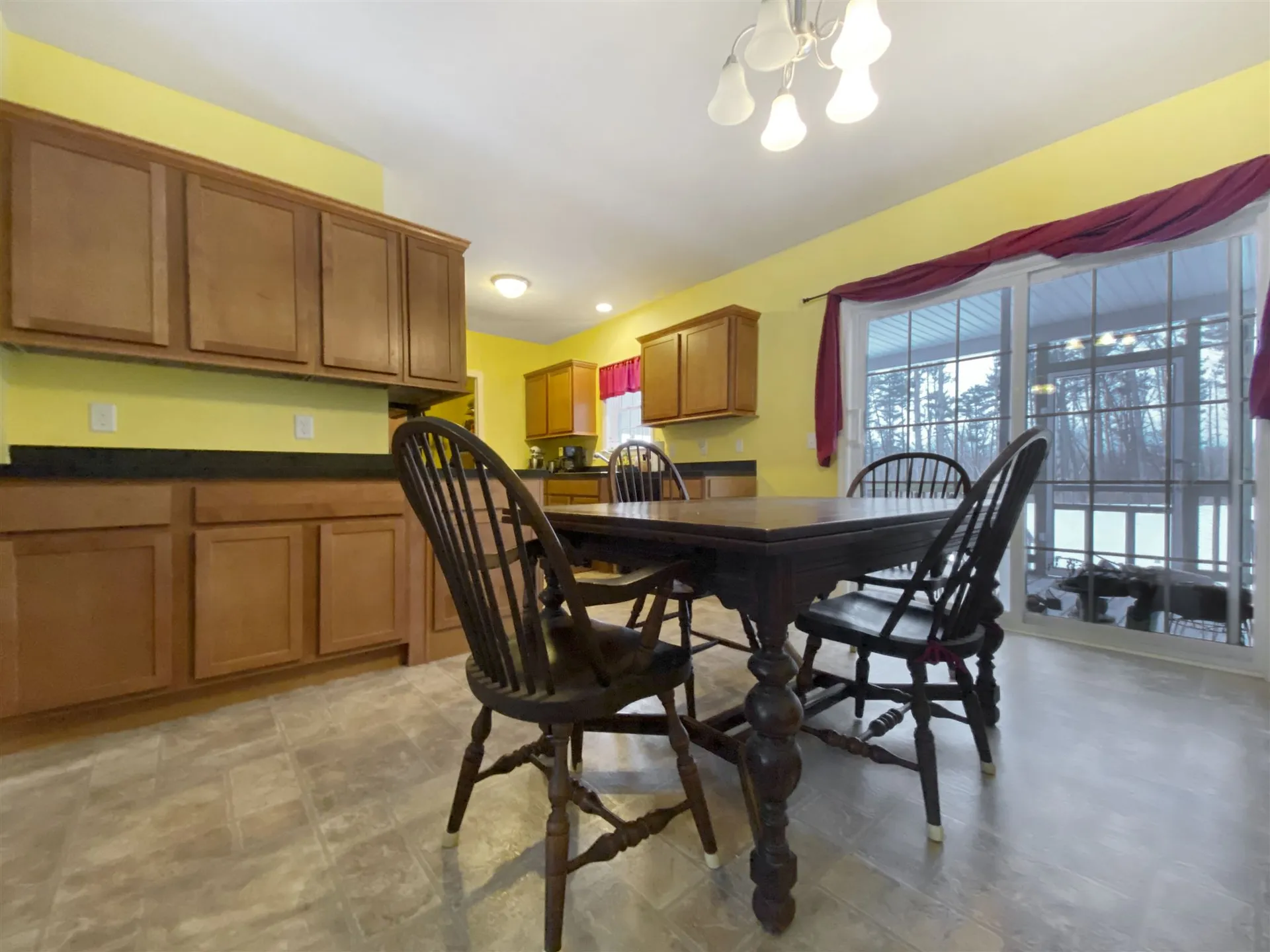 88 Pine Grove Circle North Hero VT 05474