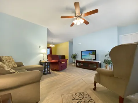 88 Pine Grove Circle North Hero VT 05474