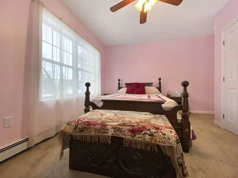88 Pine Grove Circle North Hero VT 05474