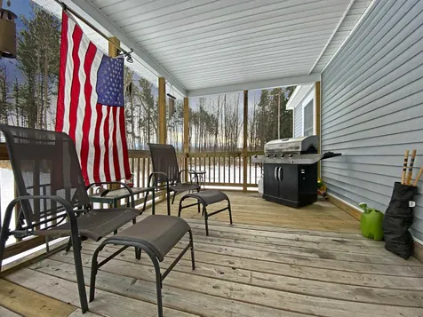 88 Pine Grove Circle North Hero VT 05474