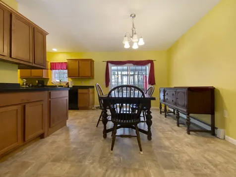 88 Pine Grove Circle North Hero VT 05474