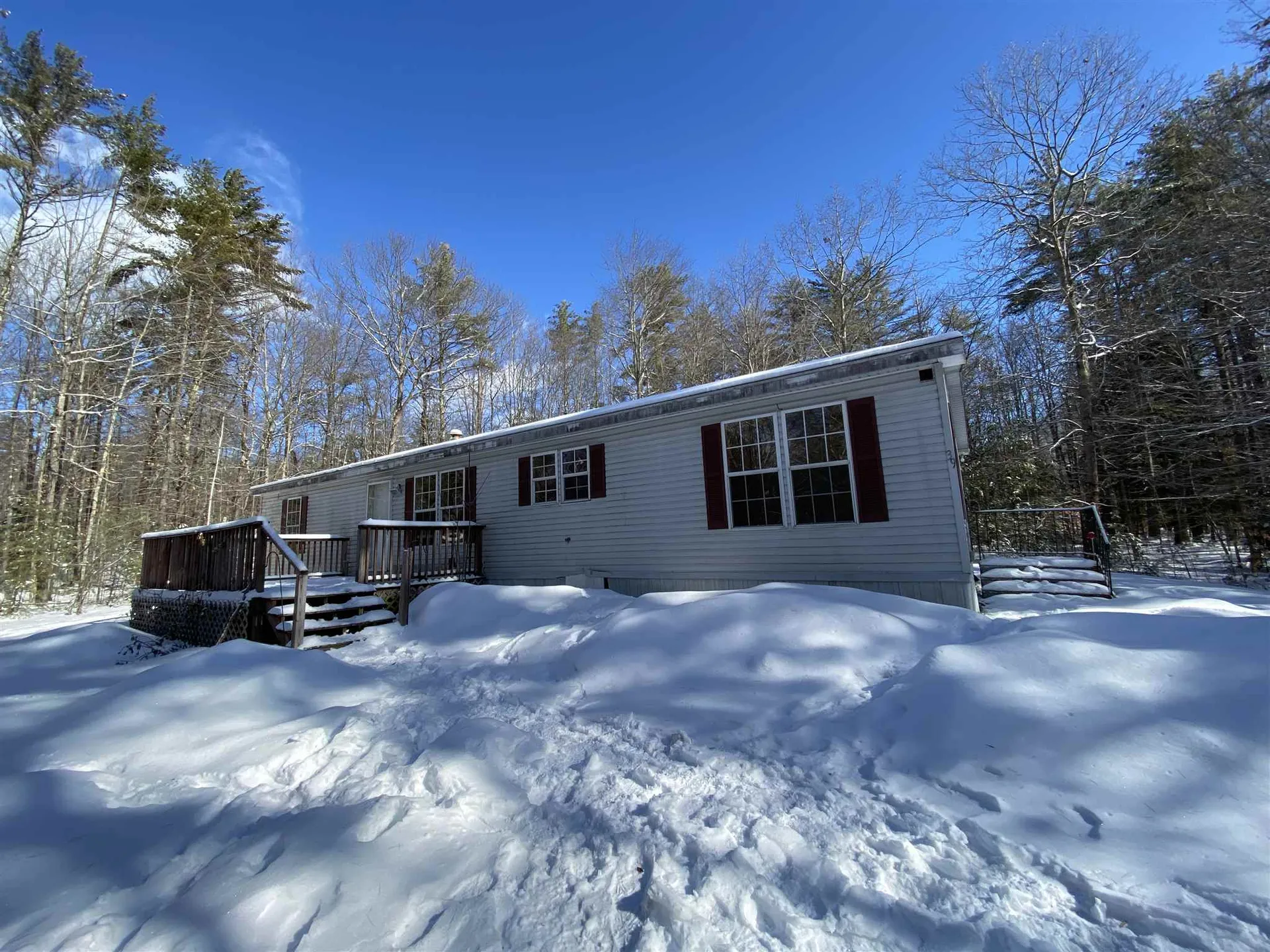39 Brown Road Farmington NH 03835