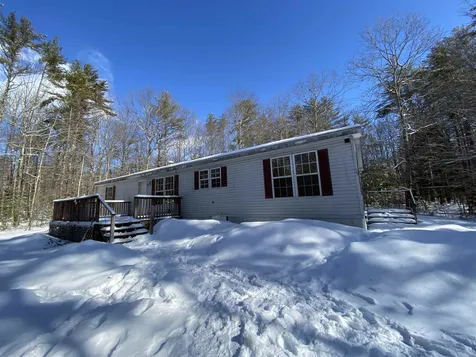 39 Brown Road Farmington NH 03835