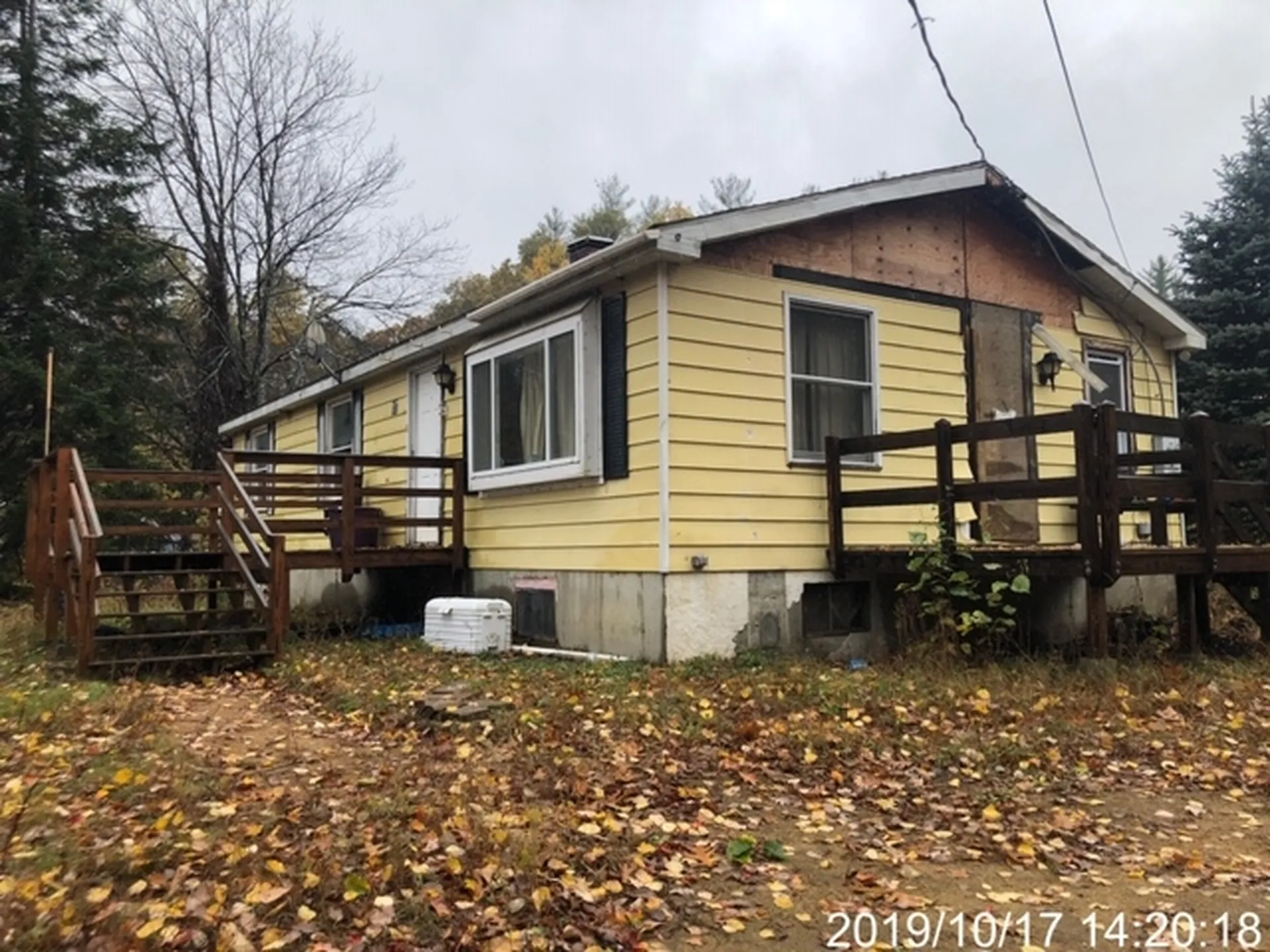 17 Gebo Way Belmont NH 03220