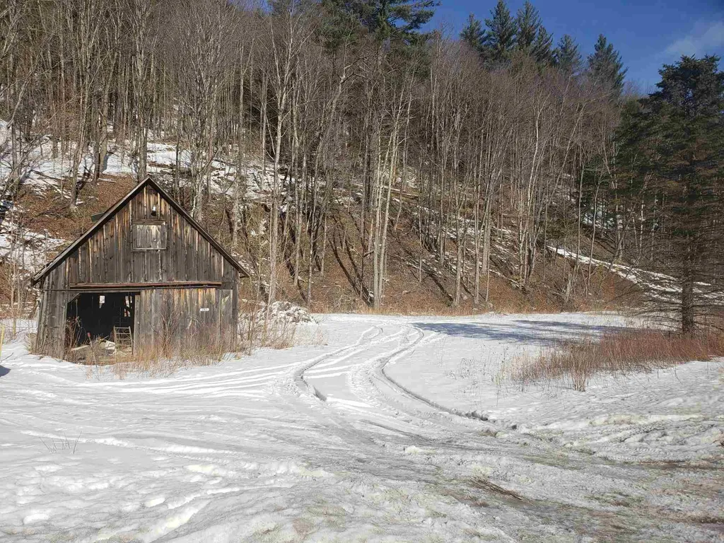 297 Us Route 4 Bridgewater VT 05035