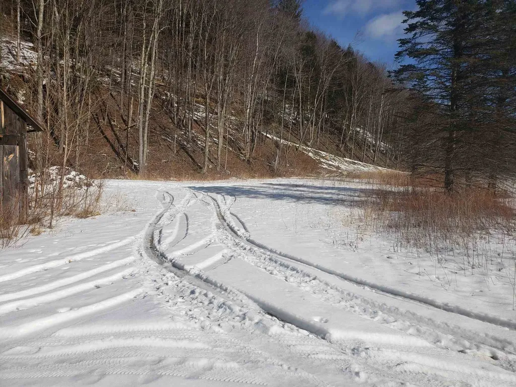 297 Us Route 4 Bridgewater VT 05035