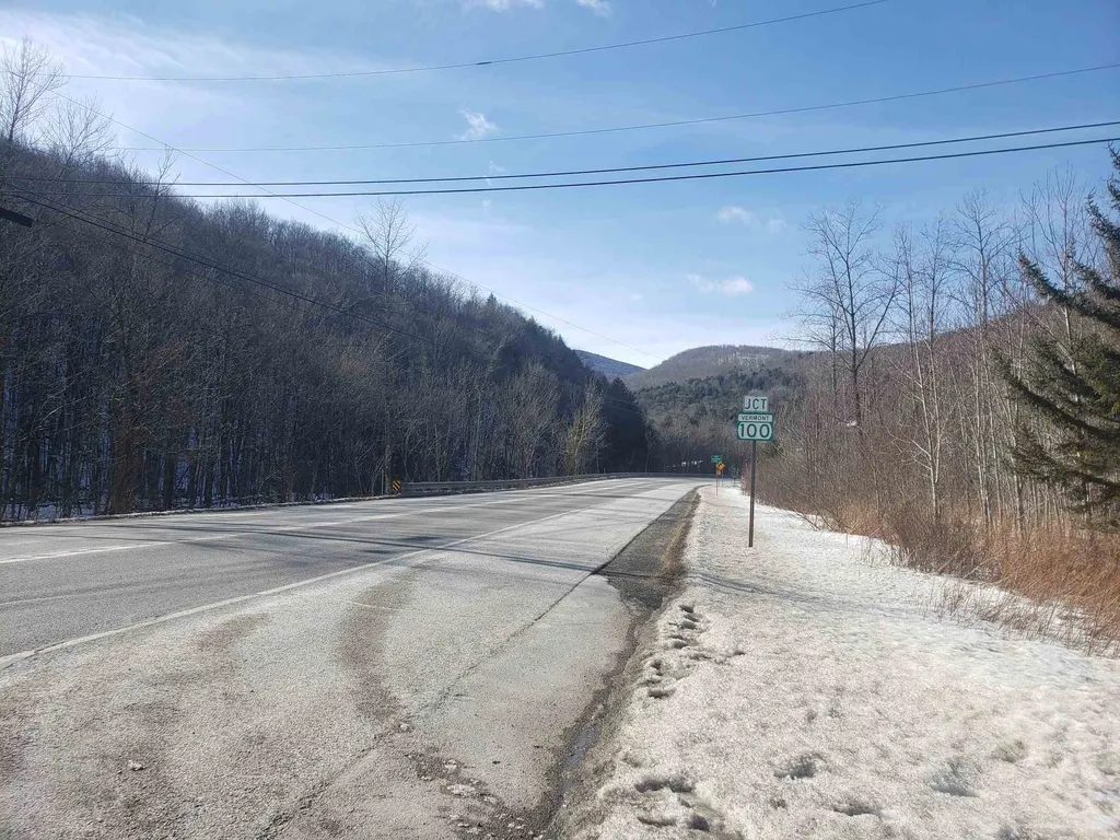 297 Us Route 4 Bridgewater VT 05035