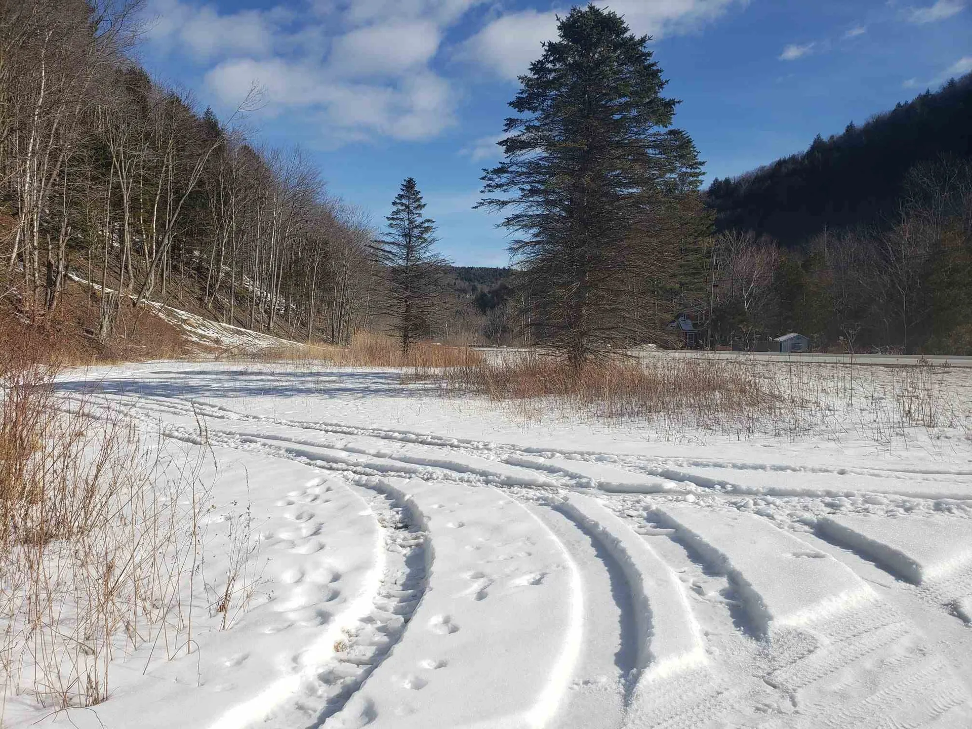 297 Us Route 4 Bridgewater VT 05035