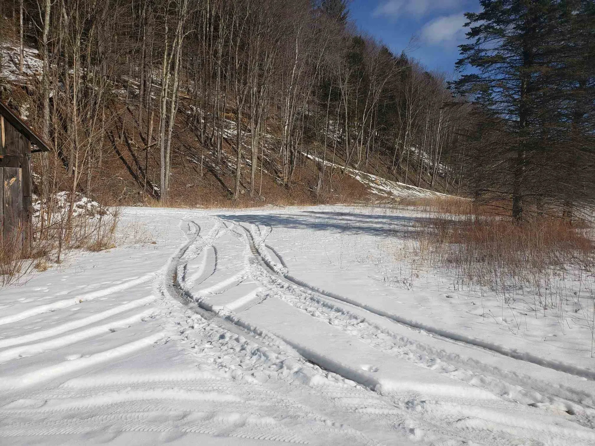 297 Us Route 4 Bridgewater VT 05035