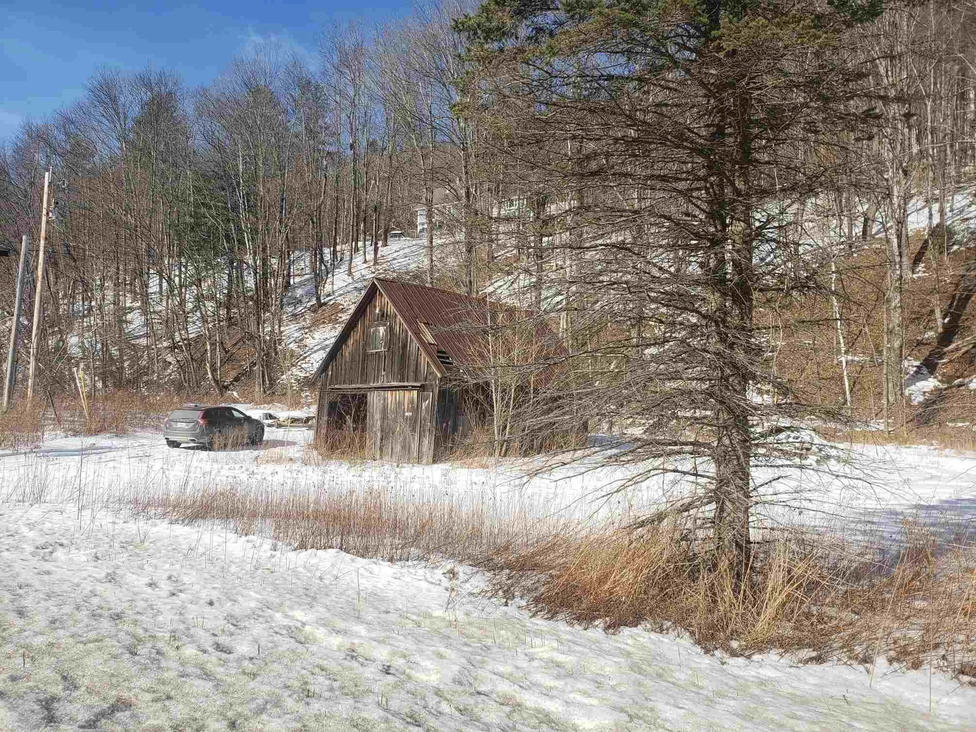 297 Us Route 4 Bridgewater VT 05035