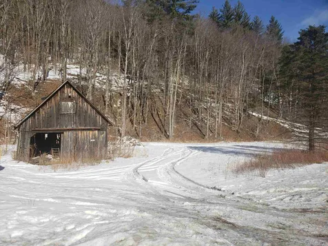 297 Us Route 4 Bridgewater VT 05035