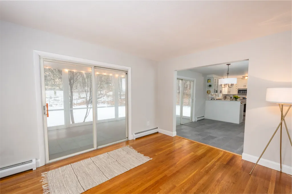 12 Bacon Drive Gilford NH 03249