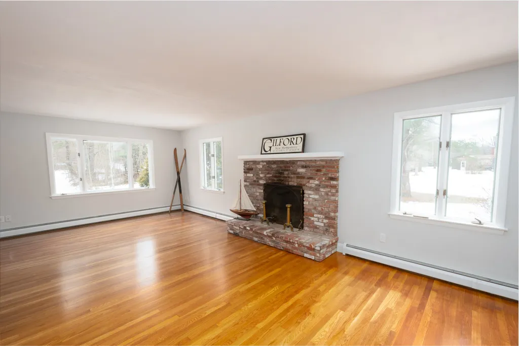 12 Bacon Drive Gilford NH 03249