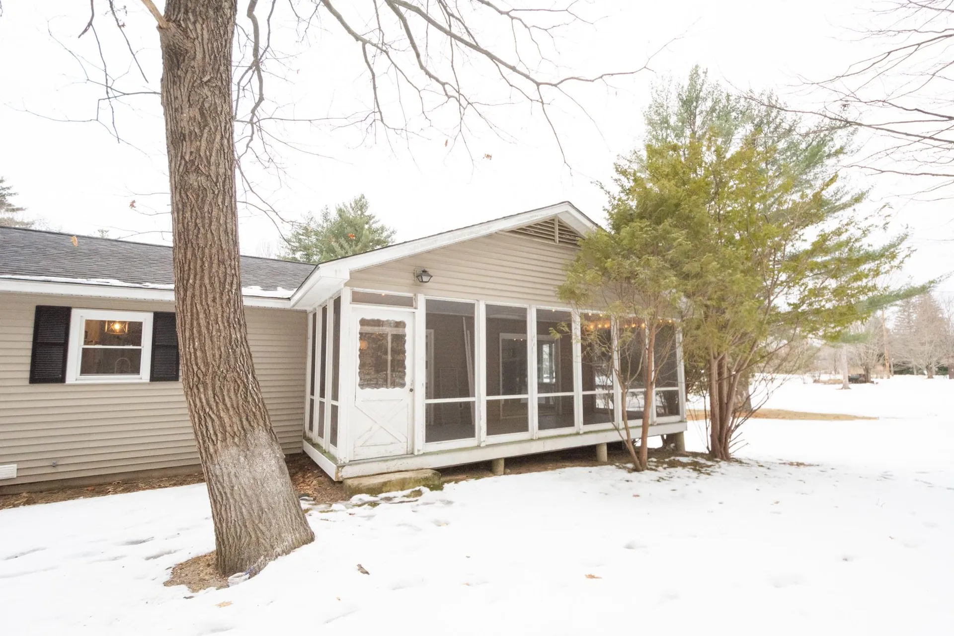 12 Bacon Drive Gilford NH 03249