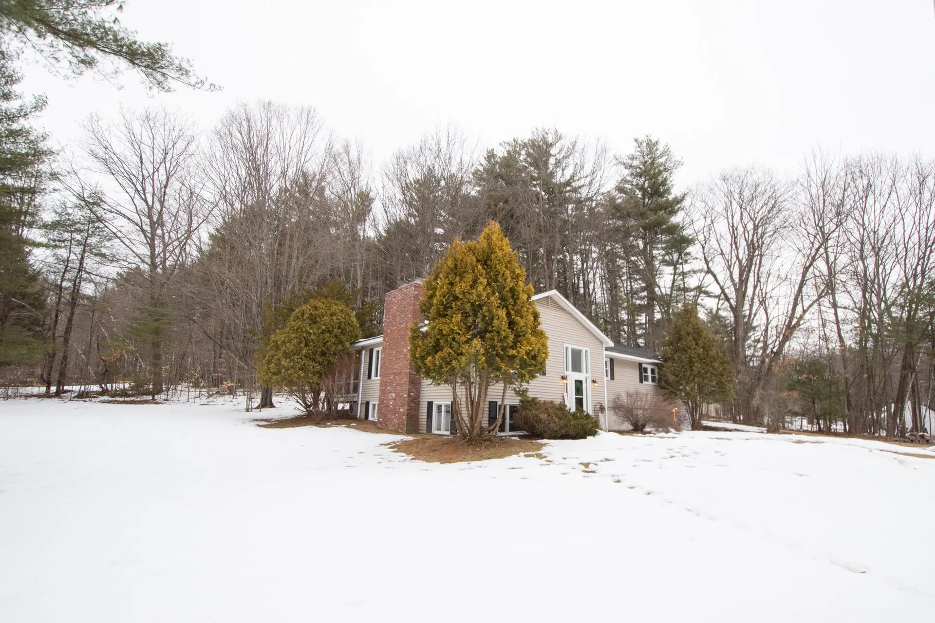 12 Bacon Drive Gilford NH 03249