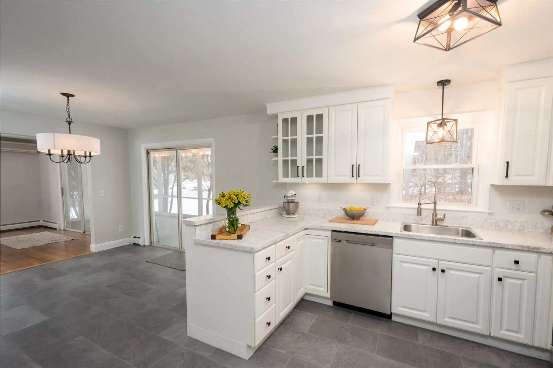 12 Bacon Drive Gilford NH 03249