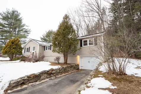 12 Bacon Drive Gilford NH 03249