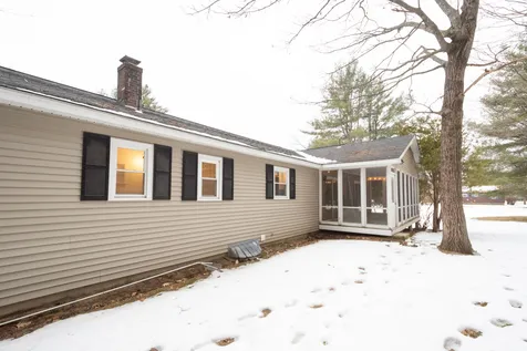 12 Bacon Drive Gilford NH 03249