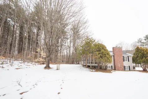 12 Bacon Drive Gilford NH 03249