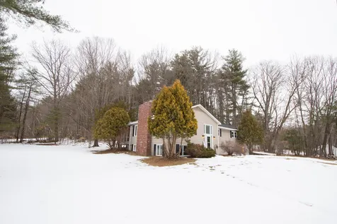 12 Bacon Drive Gilford NH 03249