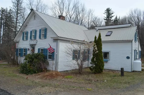 249 Nh Route 4a Wilmot NH 03287