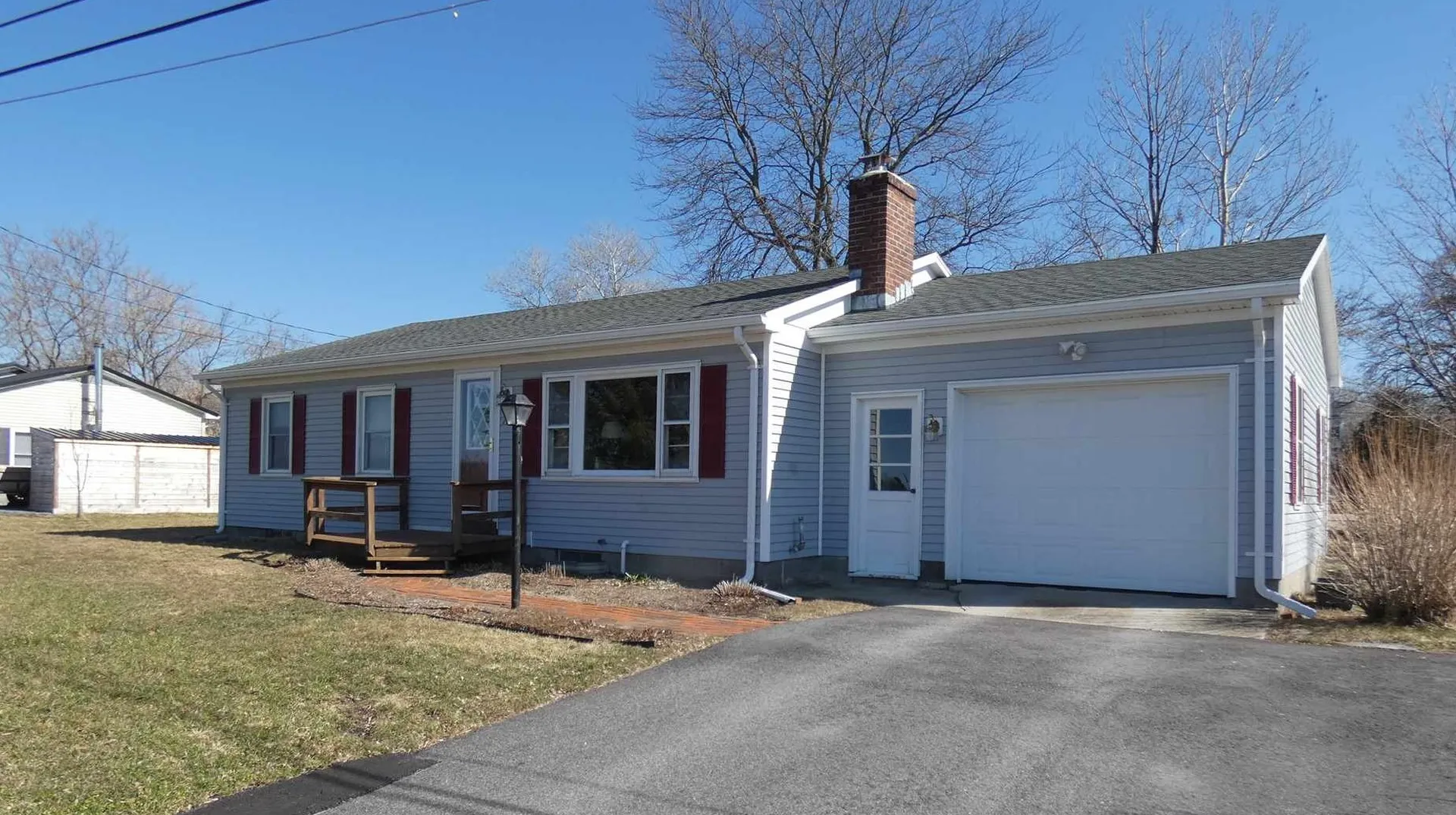 174 Charles Avenue Middlebury VT 05753