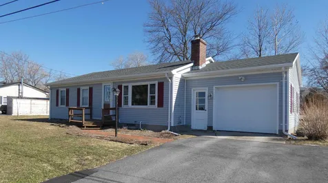174 Charles Avenue Middlebury VT 05753