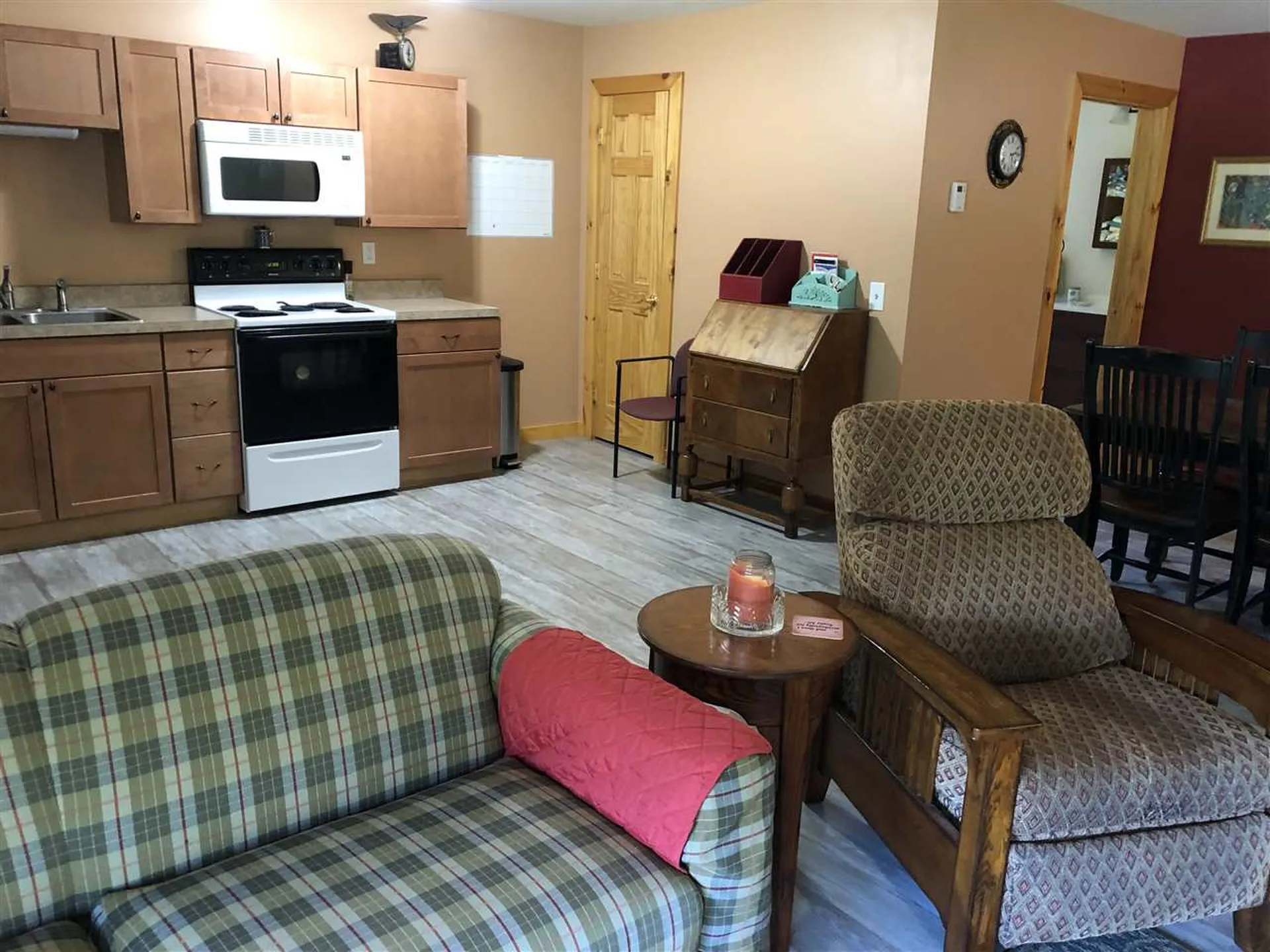 265 Micah Baker Road Concord VT 05824