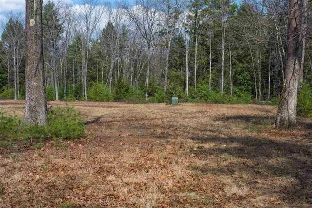 Lot 2 Gulf Road Dover NH 03820